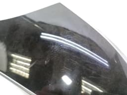 MERCEDES-BENZ Mercedes CL W217 Veneer A2177200548 Poplar Wood Strip Cover — thumbnail 7