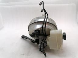 MERCEDES-BENZ Mercedes CL W217 Brake Servo A2224301130 Brake Booster — thumbnail 7