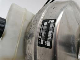 MERCEDES-BENZ Mercedes CL W217 Brake Servo A2224301130 Brake Booster — thumbnail 2