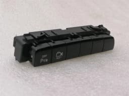 MERCEDES-BENZ Mercedes CL W217 Switch A2179051900 Switch — thumbnail 3