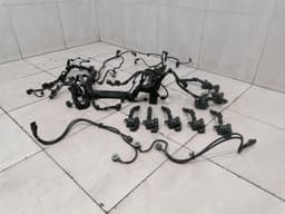 MERCEDES-BENZ MERCEDES CL W217 Engine Wiring Loom A2781500656 Engine Wiring Harness M278 V8 — thumbnail 5