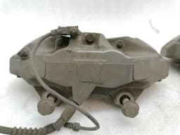 MERCEDES-BENZ Mercedes CL W217 brake caliper A2224215198 front set brake caliper front set — thumbnail 7