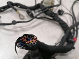 MERCEDES-BENZ MERCEDES CL W217 Engine Wiring Loom A2781500656 Engine Wiring Harness M278 V8 — thumbnail 3