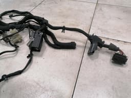 MERCEDES-BENZ MERCEDES CL W217 Engine Wiring Loom A2781500656 Engine Wiring Harness M278 V8 — thumbnail 4