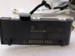 MERCEDES-BENZ Mercedes CL W217 Boat Lid Power Closing Kit A2229006008 Electric Tailgate Kit — thumbnail 2