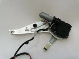 MERCEDES-BENZ Mercedes CL W217 Boat Lid Power Closing Kit A2229006008 Electric Tailgate Kit — thumbnail 3