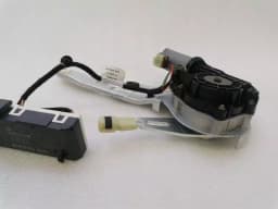 MERCEDES-BENZ Mercedes CL W217 Boat Lid Power Closing Kit A2229006008 Electric Tailgate Kit — thumbnail 6