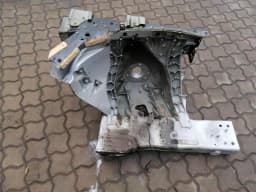 MERCEDES-BENZ Mercedes CL W217 Right Front Chassis Leg A2226202215 Right Front Wheel Arch — thumbnail 6