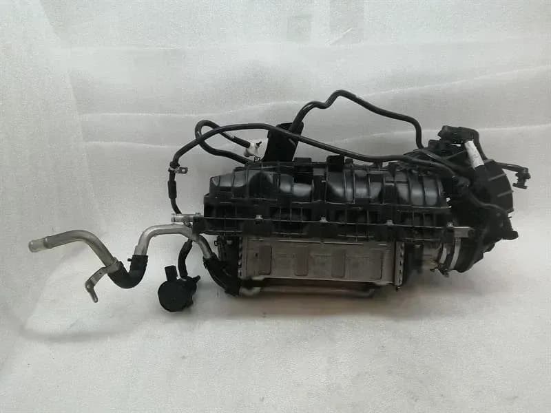 MERCEDES-BENZ Mercedes CL W217 Inlet Manifold A2780980807 Intake Manifold