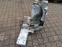 MERCEDES-BENZ Mercedes CL W217 Right Front Chassis Leg A2226202215 Right Front Wheel Arch — thumbnail 8