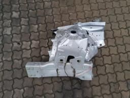 MERCEDES-BENZ Mercedes CL W217 Right Front Chassis Leg A2226202215 Right Front Wheel Arch — thumbnail 1