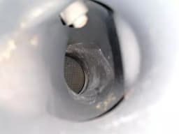 MERCEDES-BENZ MERCEDES CL W217 Catalytic Converter A2174901081 Catalytic Converter V8 M278 — thumbnail 4