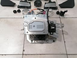 MERCEDES-BENZ MERCEDES CL S-COUPE W217 SPEAKER BURMESTER SET A2229001609 SPEAKER SET S63 — thumbnail 2
