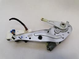 MERCEDES-BENZ Mercedes CL W217 Boat Lid Power Closing Kit A2229006008 Electric Tailgate Kit — thumbnail 4