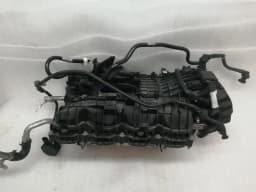 MERCEDES-BENZ Mercedes CL W217 Inlet Manifold A2780980807 Intake Manifold — thumbnail 2