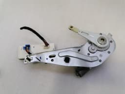 MERCEDES-BENZ Mercedes CL W217 Boat Lid Power Closing Kit A2229006008 Electric Tailgate Kit — thumbnail 5