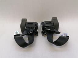 MERCEDES-BENZ Mercedes CL W217 rear seat belt A2178600785 rear set seat belt belt rear — thumbnail 1