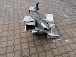 MERCEDES-BENZ Mercedes CL W217 Right Front Chassis Leg A2226202215 Right Front Wheel Arch — thumbnail 7