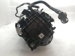 MERCEDES-BENZ Mercedes CL W217 Inlet Manifold A2780980807 Intake Manifold — thumbnail 3