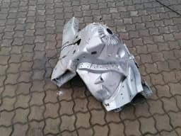 MERCEDES-BENZ Mercedes CL W217 Right Front Chassis Leg A2226202215 Right Front Wheel Arch — thumbnail 4