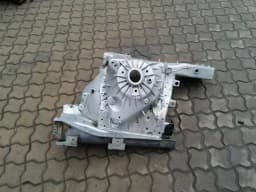 MERCEDES-BENZ Mercedes CL W217 Right Front Chassis Leg A2226202215 Right Front Wheel Arch — thumbnail 3