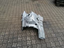 MERCEDES-BENZ Mercedes CL W217 Right Front Chassis Leg A2226202215 Right Front Wheel Arch — thumbnail 2