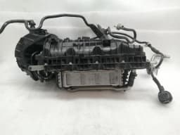 MERCEDES-BENZ Mercedes CL W217 Inlet Manifold A2780980807 Intake Manifold — thumbnail 4