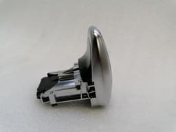 MERCEDES-BENZ Mercedes CL W217 switch A2229007311 touch pad switch — thumbnail 4