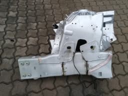 MERCEDES-BENZ Mercedes CL W217 Right Front Chassis Leg A2226202215 Right Front Wheel Arch — thumbnail 5