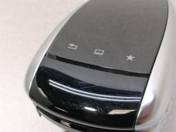 MERCEDES-BENZ Mercedes CL W217 switch A2229007311 touch pad switch — thumbnail 7