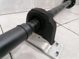 MERCEDES-BENZ Mercedes CL W217 Propshaft A2174104900 Propshaft — thumbnail 3