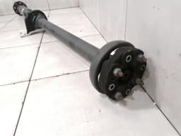MERCEDES-BENZ Mercedes CL W217 Propshaft A2174104900 Propshaft — thumbnail 5