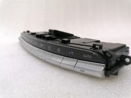 MERCEDES-BENZ Mercedes CL W217 Auto Climate Control A2229063602 Climate Control Panel A/C — thumbnail 4