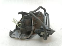 MERCEDES-BENZ Mercedes CL W217 Air Suspension Pump A0993200104 Kompressor Air Suspension — thumbnail 2