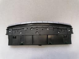 MERCEDES-BENZ Mercedes CL W217 Auto Climate Control A2229063602 Climate Control Panel A/C — thumbnail 3