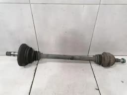 MERCEDES-BENZ Mercedes CL W217 Left Rear Drive Shaft A2223502204 Drive Shaft Rear Left — thumbnail 1