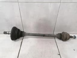 MERCEDES-BENZ Mercedes CL W217 Left Rear Drive Shaft A2223502204 Drive Shaft Rear Left — thumbnail 4