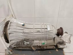 MASERATI Maserati Granturismo M145 Gearbox 3524842 Gearbox 241006 Automatic 6HP26 262772 — thumbnail 1
