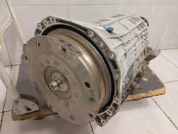 MASERATI Maserati Granturismo M145 Gearbox 3524842 Gearbox 241006 Automatic 6HP26 262772 — thumbnail 9