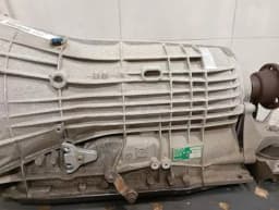 MASERATI Maserati Granturismo M145 Gearbox 3524842 Gearbox 241006 Automatic 6HP26 262772 — thumbnail 8