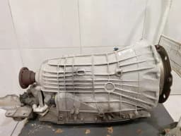 MASERATI Maserati Granturismo M145 Gearbox 3524842 Gearbox 241006 Automatic 6HP26 262772 — thumbnail 10