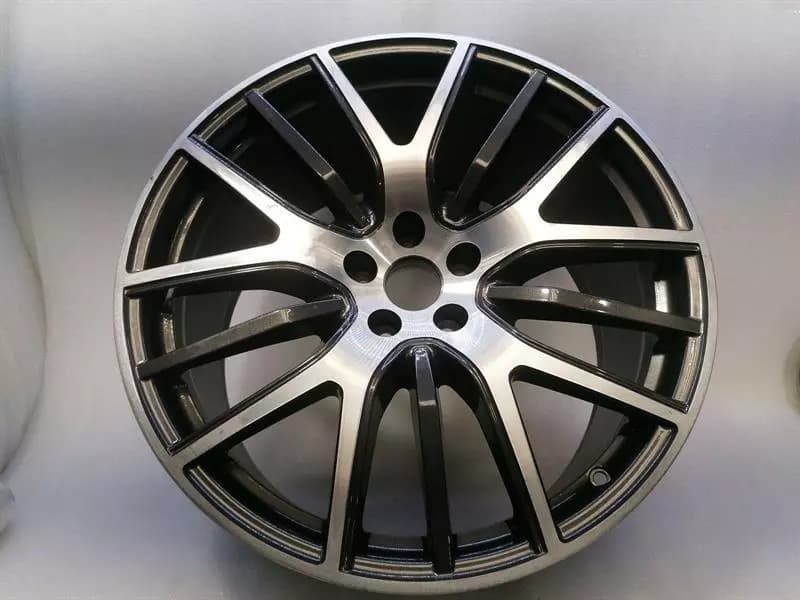 MASERATI Maserati Levante Alloy Wheel 670044711 Levante Alloy Wheel