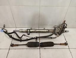 MASERATI Maserati Granturismo M145 Power Steering Rack 267187 RHD RIGHT HAND DRIVE — thumbnail 10