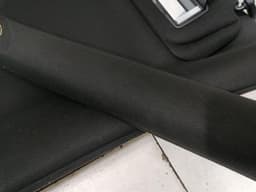 MASERATI Maserati Granturismo M145 Roof Lining 68427700 Headliner BLACK BLACK — thumbnail 8