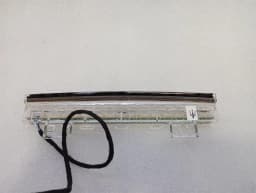 MASERATI Maserati Granturismo M145 Stop Light 203525 Brake Light — thumbnail 3