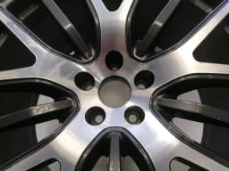 MASERATI Maserati Levante Alloy Wheel 670044711 Levante Alloy Wheel — thumbnail 2