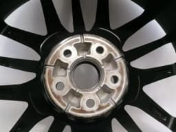 MASERATI Maserati Levante Alloy Wheel 670044711 Levante Alloy Wheel — thumbnail 9