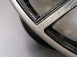 MASERATI Maserati Levante Alloy Wheel 670044711 Levante Alloy Wheel — thumbnail 3