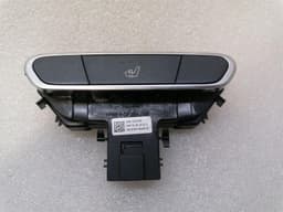 MERCEDES-BENZ Mercedes CL W217 Switch A2179050251 Seat Heating Switch — thumbnail 2