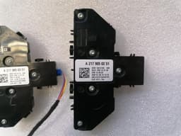 MERCEDES-BENZ Mercedes CL W217 Switch A2179050251 Seat Heating Switch — thumbnail 5